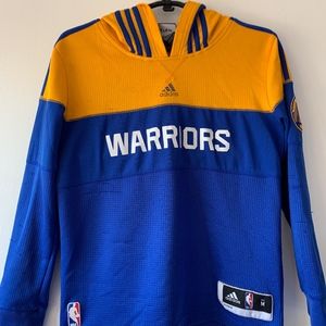Golden State Warriors Kids sweatshirt